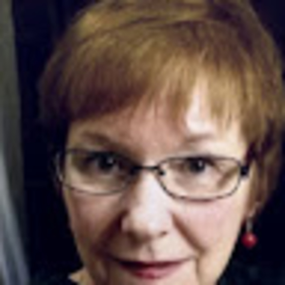 Meet your Posher, Carol
